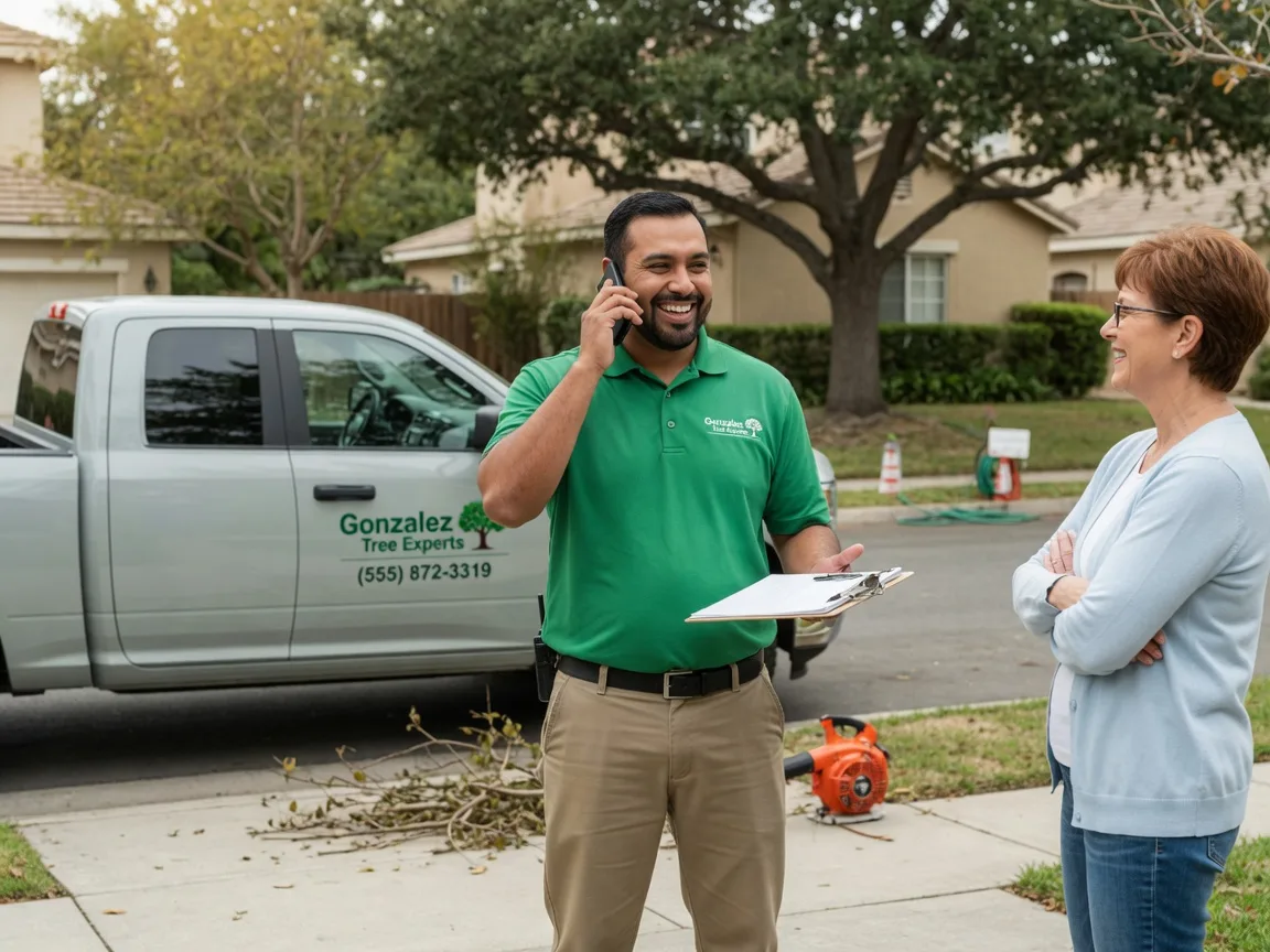 Tree Service Gail, TX FAQs